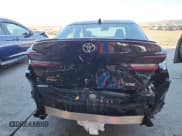 ✅ 2025 Toyota Camry LE • VIN: 4T1DAACK0SU118204 • Lot: 89932825. Listed on Copart with 8,465 mi. Free auction sales archive from the USA and detailed vehicle history report at DreamBid. Image 6.