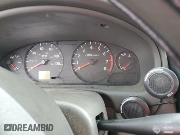 ✅ 2006 Nissan Sentra S • VIN: 3N1CB51D56L547088 • Лот: 54946243. Опубликован ранее на Copart с пробегом Не указан. Бесплатный доступ к архиву аукционных продаж из США и подробный отчёт об истории автомобиля на DreamBid. Изображение 8.