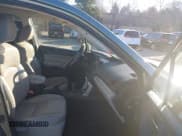 ✅ 2015 Subaru Forester Touring • VIN: JF2SJAUC7FH588703 • Lot: 43680535. Listed on IAAI with 234,995 mi. Free auction sales archive from the USA and detailed vehicle history report at DreamBid. Image 5.