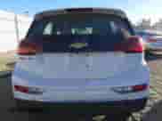 2017 Chevrolet Bolt EV LT z VIN 1G1FW6S05H4149106, wystawiony jako Copart lot #80411933 z przebiegiem 66 814 mil mil oraz . Historia ofert i sprzedaży dostępna na DreamBid. Obrazek 6.