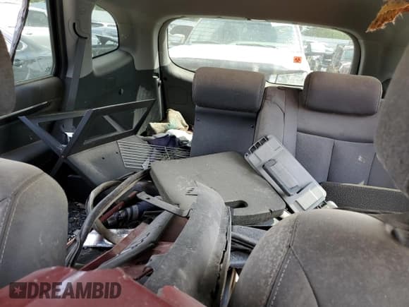 ✅ 2009 Hyundai Santa Fe Limited • VIN: 5NMSH13E39H276927 • Lot: 65666704. Listed on Copart with Not provided. Free auction sales archive from the USA and detailed vehicle history report at DreamBid. Image 10.