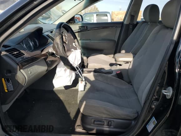 ✅ 2009 Hyundai Sonata GLS • VIN: 5NPET46C99H451773 • Лот: 78458354. Опубликован ранее на Copart с пробегом Не указан. Бесплатный доступ к архиву аукционных продаж из США и подробный отчёт об истории автомобиля на DreamBid. Изображение 7.