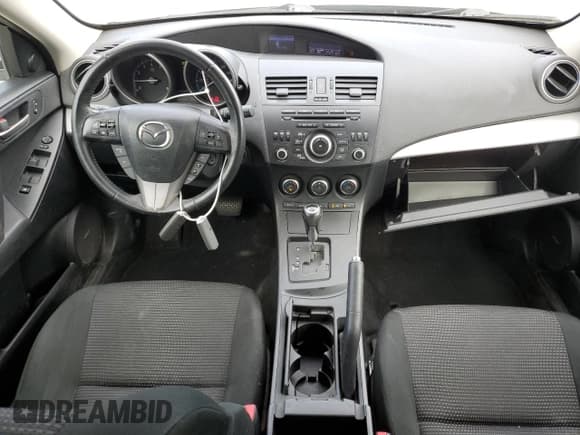 ✅ 2013 Mazda 3 i Touring • VIN: JM1BL1LP8D1738868 • Лот: 69149395. Опубликован ранее на Copart с пробегом 96 455 миль. Бесплатный доступ к архиву аукционных продаж из США и подробный отчёт об истории автомобиля на DreamBid. Изображение 8.