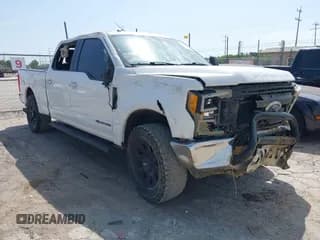✅ 2017 Ford F-250 XL • VIN: 1FT7W2AT0HEC24983 • Lot: 42215560. Listed on IAAI with 89,539 mi. Free auction sales archive from the USA and detailed vehicle history report at DreamBid. Image 1.