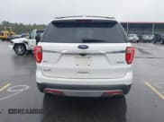 ✅ 2017 Ford Explorer XLT • VIN: 1FM5K7DHXHGC02626 • Lot: 43525552. Listed on IAAI with 130,815 mi. Free auction sales archive from the USA and detailed vehicle history report at DreamBid. Image 16.