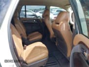 ✅ 2014 Buick Enclave Leather • VIN: 5GAKRBKD0EJ166628 • Lot: 43045614. Listed on IAAI with 195,833 mi. Free auction sales archive from the USA and detailed vehicle history report at DreamBid. Image 8.