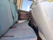 ✅ 2018 Ram 1500 Express • VIN: 1C6RR7FG1JS321004 • Lot: 49330405. Wystawiony na Copart z przebiegiem 109 861 mil. Bezpłatny archiwum sprzedaży aukcyjnych z USA i szczegółowy raport historii pojazdu na DreamBid. Zdjęcie 10.