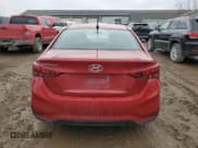 ✅ 2020 Hyundai Accent SE • VIN: 3KPC24A69LE109876 • Лот: 84995884. Опубликован ранее на Copart с пробегом 66 110 миль. Бесплатный доступ к архиву аукционных продаж из США и подробный отчёт об истории автомобиля на DreamBid. Изображение 6.