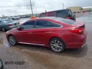 ✅ 2015 Hyundai Sonata Limited • VIN: 5NPE34AB6FH127447 • Лот: 42482272. Опубликован ранее на IAAI с пробегом Не указан. Бесплатный доступ к архиву аукционных продаж из США и подробный отчёт об истории автомобиля на DreamBid. Изображение 14.