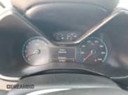 ✅ 2019 Chevrolet Colorado 4WD Z71 • VIN: 1GCGTDEN0K1129919 • Лот: 70519854. Опубликован ранее на Copart с пробегом 167 368 миль. Бесплатный доступ к архиву аукционных продаж из США и подробный отчёт об истории автомобиля на DreamBid. Изображение 9.