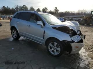 ✅ 2014 Chevrolet Captiva Sport LTZ • VIN: 3GNAL4EK0ES567281 • Lot: 42728055. Wystawiony na Copart z przebiegiem 105 127 mil. Bezpłatny archiwum sprzedaży aukcyjnych z USA i szczegółowy raport historii pojazdu na DreamBid. Zdjęcie 4.