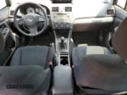 ✅ 2013 Subaru Impreza 2.0i • VIN: JF1GPAA62DG840559 • Лот: 67060395. Опубликован ранее на Copart с пробегом 123 770 миль. Бесплатный доступ к архиву аукционных продаж из США и подробный отчёт об истории автомобиля на DreamBid. Изображение 8.