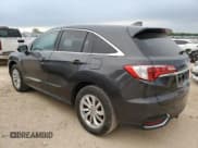 ✅ 2016 Acura RDX • VIN: 5J8TB3H32GL014211 • Lot: 53205035. Wystawiony na Copart z przebiegiem 109 913 mil. Bezpłatny archiwum sprzedaży aukcyjnych z USA i szczegółowy raport historii pojazdu na DreamBid. Zdjęcie 2.