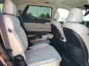 2024 Hyundai Palisade Limited с VIN KM8R5DGE3RU678745, выставлен на аукционе Copart как лот 71486194 с пробегом 11 012 миль миль и Списание • Salvage title. История ставок и продаж доступна на DreamBid. Изображение 11.