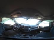 ✅ 2020 Chevrolet Silverado 1500 Custom • VIN: 3GCPYBEH2LG241818 • Lot: 43255823. Listed on IAAI with 79,644 mi. Free auction sales archive from the USA and detailed vehicle history report at DreamBid. Image 19.