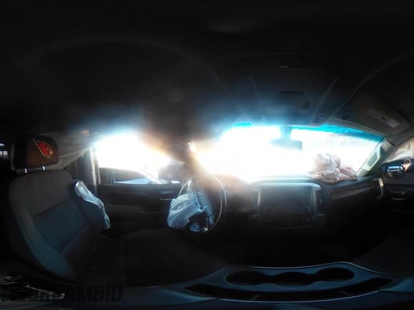 ✅ 2017 GMC Sierra 1500 SLE • VIN: 3GTP1MEC3HG125359 • Lot: 43314024. Wystawiony na IAAI z przebiegiem 87 200 mil. Bezpłatny archiwum sprzedaży aukcyjnych z USA i szczegółowy raport historii pojazdu na DreamBid. Zdjęcie 18.