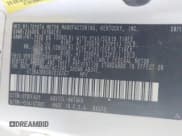 ✅ 2011 Toyota Venza • VIN: 4T3BA3BB0BU026067 • Lot: 43712376. Listed on IAAI with 94,459 mi. Free auction sales archive from the USA and detailed vehicle history report at DreamBid. Image 9.