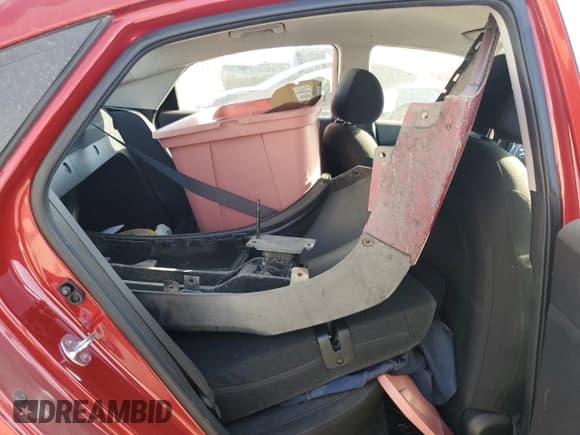 ✅ 2019 Hyundai Accent SE • VIN: 3KPC24A3XKE073247 • Лот: 73798784. Опубликован ранее на Copart с пробегом 131 769 миль. Бесплатный доступ к архиву аукционных продаж из США и подробный отчёт об истории автомобиля на DreamBid. Изображение 10.