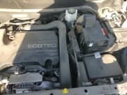 ✅ 2018 Chevrolet Equinox LT • VIN: 3GNAXJEV0JS627342 • Lot: 85385845. Wystawiony na Copart z przebiegiem 59 851 mil. Bezpłatny archiwum sprzedaży aukcyjnych z USA i szczegółowy raport historii pojazdu na DreamBid. Zdjęcie 16.