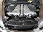 ✅ 2007 Bentley Flying Spur • VIN: SCBBR93W27C046511 • Lot: 62939235. Wystawiony na Copart z przebiegiem 93 787 mil. Bezpłatny archiwum sprzedaży aukcyjnych z USA i szczegółowy raport historii pojazdu na DreamBid. Zdjęcie 11.