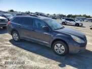 ✅ 2010 Subaru Outback • VIN: 4S4BRBAC2A3363141 • Lot: 84988105. Listed on Copart with 168,414 mi. Free auction sales archive from the USA and detailed vehicle history report at DreamBid. Image 4.