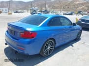 ✅ 2015 BMW 2 Series M235i • VIN: WBA1J7C55FV288916 • Лот: 42773923. Опубликован ранее на IAAI с пробегом 102 287 миль. Бесплатный доступ к архиву аукционных продаж из США и подробный отчёт об истории автомобиля на DreamBid. Изображение 4.