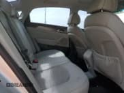 ✅ 2017 Hyundai Sonata Sport • VIN: 5NPE34AF0HH551499 • Лот: 47924743. Опубликован ранее на Copart с пробегом 35 426 миль. Бесплатный доступ к архиву аукционных продаж из США и подробный отчёт об истории автомобиля на DreamBid. Изображение 10.