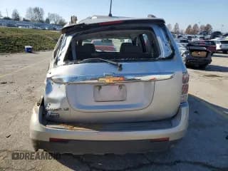 ✅ 2007 Chevrolet Equinox LS • VIN: 2CNDL13F176076225 • Лот: 82579234. Опубликован ранее на Copart с пробегом 431 226 миль. Бесплатный доступ к архиву аукционных продаж из США и подробный отчёт об истории автомобиля на DreamBid. Изображение 6.