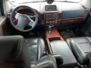 ✅ 2006 Infiniti QX56 • VIN: 5N3AA08C76N802401 • Lot: 66791045. Listed on Copart with Not provided. Free auction sales archive from the USA and detailed vehicle history report at DreamBid. Image 8.