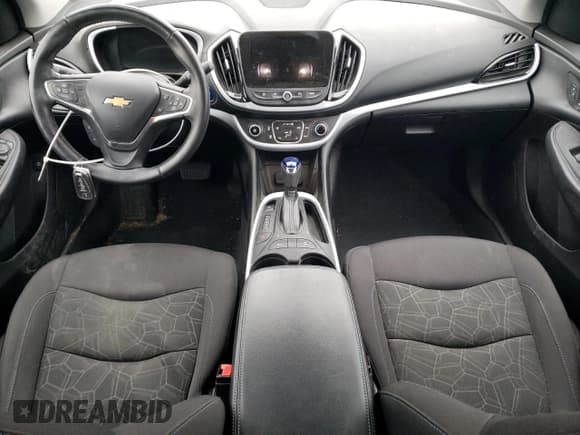 ✅ 2017 Chevrolet Volt LT • VIN: 1G1RC6S57HU217083 • Lot: 47970384. Wystawiony na Copart z przebiegiem 70 503 mil. Bezpłatny archiwum sprzedaży aukcyjnych z USA i szczegółowy raport historii pojazdu na DreamBid. Zdjęcie 8.