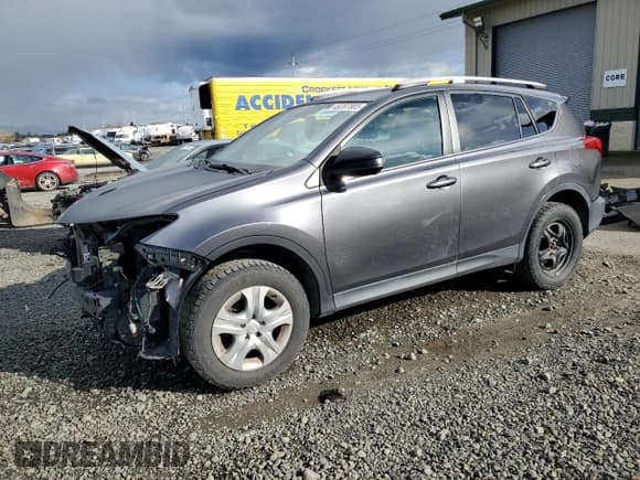 ✅ 2014 Toyota RAV4 LE • VIN: 2T3BFREVXEW214593 • Lot: 49207805. Wystawiony na Copart z przebiegiem 122 400 mil. Bezpłatny archiwum sprzedaży aukcyjnych z USA i szczegółowy raport historii pojazdu na DreamBid. Zdjęcie 1.
