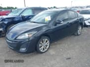 ✅ 2010 Mazda 3 S Grand Touring • VIN: JM1BL1S64A1240090 • Лот: 42698124. Опубликован ранее на IAAI с пробегом 110 959 миль. Бесплатный доступ к архиву аукционных продаж из США и подробный отчёт об истории автомобиля на DreamBid. Изображение 2.