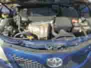 2011 Toyota Camry LE z VIN 4T1BF3EK3BU747683, wystawiony jako Copart lot #80471485 z przebiegiem 109 845 mil mil oraz Szkoda całkowita • Salvage title. Historia ofert i sprzedaży dostępna na DreamBid. Obrazek 11.