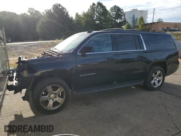 ✅ 2016 Chevrolet Suburban LT • VIN: 1GNSKHKC9GR168824 • Lot: 70234334. Wystawiony na Copart z przebiegiem Nie podano. Bezpłatny archiwum sprzedaży aukcyjnych z USA i szczegółowy raport historii pojazdu na DreamBid. Zdjęcie 1.