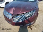 ✅ 2013 Lincoln MKZ • VIN: 3LN6L2GK8DR812488 • Lot: 42590868. Wystawiony na IAAI z przebiegiem 181 997 mil. Bezpłatny archiwum sprzedaży aukcyjnych z USA i szczegółowy raport historii pojazdu na DreamBid. Zdjęcie 6.