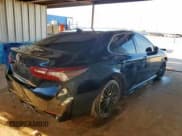 ✅ 2021 Toyota Camry Hybrid XSE • VIN: 4T1K31AK5MU029106 • Лот: 90047715. Опубликован ранее на Copart с пробегом 31 922 миль. Бесплатный доступ к архиву аукционных продаж из США и подробный отчёт об истории автомобиля на DreamBid. Изображение 3.