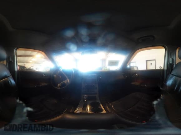 ✅ 2011 Ford Flex Limited • VIN: 2FMHK6DC7BBD05366 • Lot: 42462682. Listed on IAAI with 144,221 mi. Free auction sales archive from the USA and detailed vehicle history report at DreamBid. Image 18.