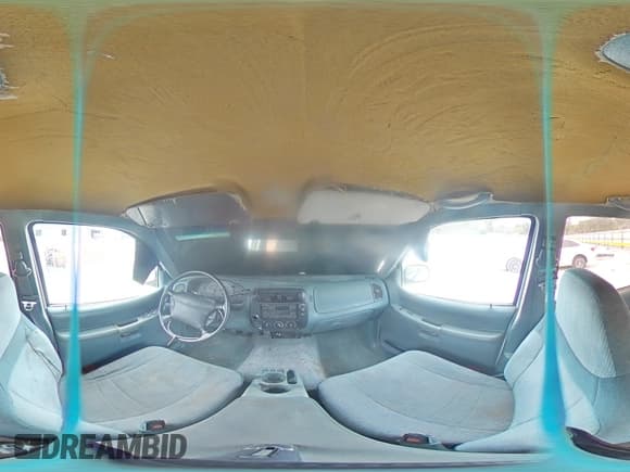 ✅ 1996 Ford Explorer XLT • VIN: 1FMDU32P7TZA15088 • Лот: 88588765. Опубликован ранее на Copart с пробегом 79 106 миль. Бесплатный доступ к архиву аукционных продаж из США и подробный отчёт об истории автомобиля на DreamBid. Изображение 13.