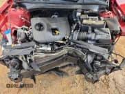 ✅ 2019 Kia Forte LXS • VIN: 3KPF24AD0KE048900 • Lot: 85651535. Listed on Copart with 88,511 mi. Free auction sales archive from the USA and detailed vehicle history report at DreamBid. Image 11.