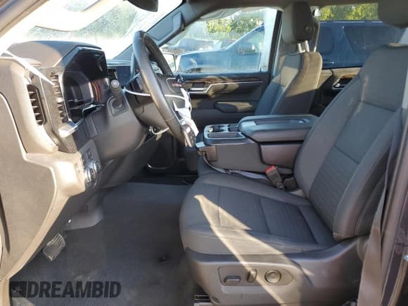 ✅ 2022 GMC Sierra 1500 SLE • VIN: 3GTUUBED1NG623689 • Лот: 67125815. Опубликован ранее на Copart с пробегом 22 962 миль. Бесплатный доступ к архиву аукционных продаж из США и подробный отчёт об истории автомобиля на DreamBid. Изображение 7.