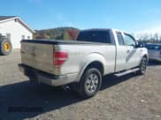 ✅ 2011 Ford F-150 XLT • VIN: 1FTFX1EF9BFD24637 • Лот: 43545014. Опубликован ранее на IAAI с пробегом 155 003 миль. Бесплатный доступ к архиву аукционных продаж из США и подробный отчёт об истории автомобиля на DreamBid. Изображение 4.