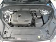 ✅ 2017 Volvo XC90 R-Design • VIN: YV4A22PMXH1116666 • Lot: 67379975. Listed on Copart with 131,753 mi. Free auction sales archive from the USA and detailed vehicle history report at DreamBid. Image 14.