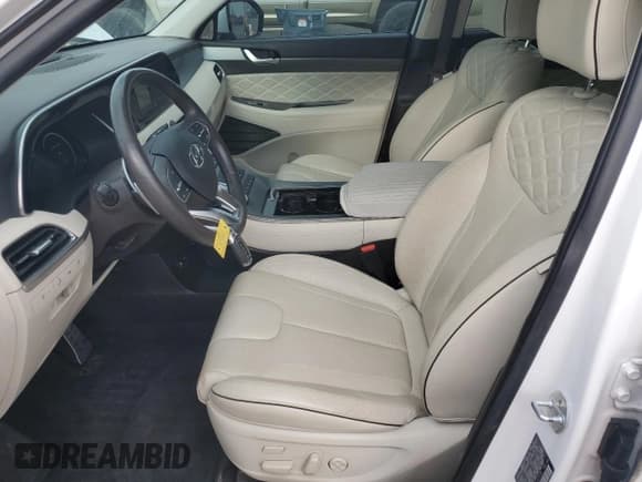 ✅ 2020 Hyundai Palisade Limited • VIN: KM8R5DHE5LU117176 • Лот: 75949604. Опубликован ранее на Copart с пробегом 43 734 миль. Бесплатный доступ к архиву аукционных продаж из США и подробный отчёт об истории автомобиля на DreamBid. Изображение 7.