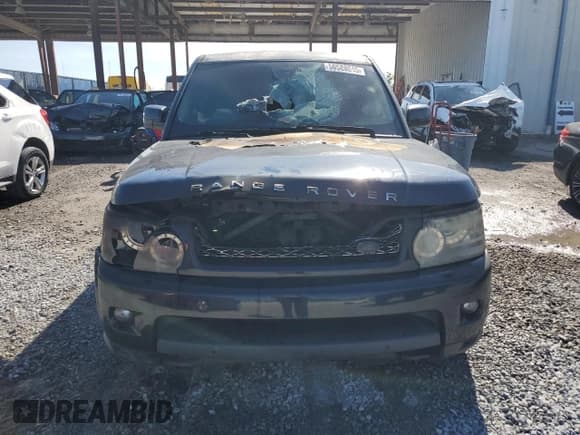 ✅ 2012 Land Rover Range Rover Sport HSE Lux • VIN: SALSK2D43CA758420 • Lot: 50588045. Wystawiony na Copart z przebiegiem Nie podano. Bezpłatny archiwum sprzedaży aukcyjnych z USA i szczegółowy raport historii pojazdu na DreamBid. Zdjęcie 5.
