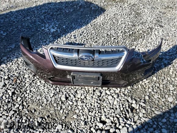 ✅ 2012 Subaru Impreza Premium • VIN: JF1GPAC63CH233267 • Лот: 87295735. Опубликован ранее на Copart с пробегом 171 150 миль. Бесплатный доступ к архиву аукционных продаж из США и подробный отчёт об истории автомобиля на DreamBid. Изображение 12.