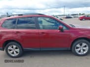 ✅ 2014 Subaru Forester Premium • VIN: JF2SJAECXEH532591 • Lot: 43106205. Wystawiony na IAAI z przebiegiem 132 130 mil. Bezpłatny archiwum sprzedaży aukcyjnych z USA i szczegółowy raport historii pojazdu na DreamBid. Zdjęcie 14.