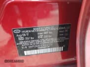 ✅ 2018 Hyundai Sonata SEL • VIN: 5NPE34AF5JH637235 • Лот: 43421701. Опубликован ранее на IAAI с пробегом 89 649 миль. Бесплатный доступ к архиву аукционных продаж из США и подробный отчёт об истории автомобиля на DreamBid. Изображение 9.