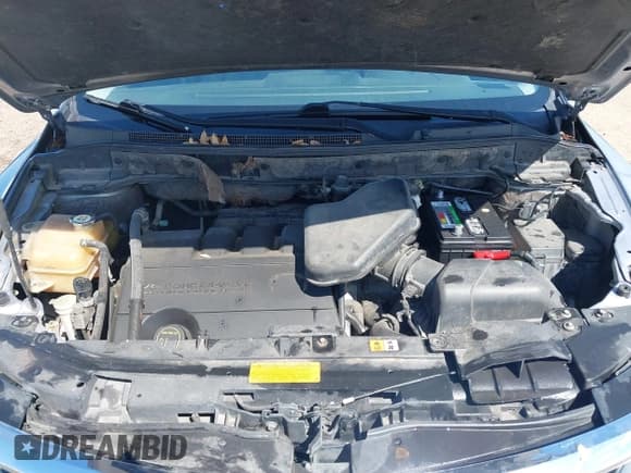 ✅ 2007 Mazda CX-9 Grand Touring • VIN: JM3TB28Y370109938 • Лот: 43143806. Опубликован ранее на IAAI с пробегом 101 663 миль. Бесплатный доступ к архиву аукционных продаж из США и подробный отчёт об истории автомобиля на DreamBid. Изображение 10.