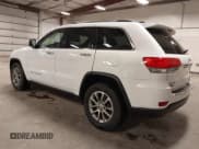 ✅ 2015 Jeep Grand Cherokee Limited • VIN: 1C4RJFBG5FC680180 • Лот: 41755443. Опубликован ранее на IAAI с пробегом 218 753 миль. Бесплатный доступ к архиву аукционных продаж из США и подробный отчёт об истории автомобиля на DreamBid. Изображение 3.