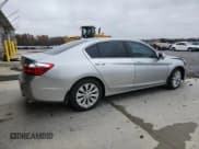 ✅ 2015 Honda Accord EX-L • VIN: 1HGCR2F81FA103105 • Lot: 92395995. Listed on Copart with 257,107 mi. Free auction sales archive from the USA and detailed vehicle history report at DreamBid. Image 3.